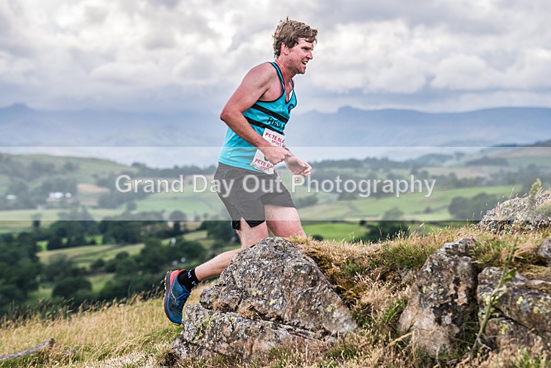 Reston-507 - Reston Scar Fell Race Wednesday 5th July 2023