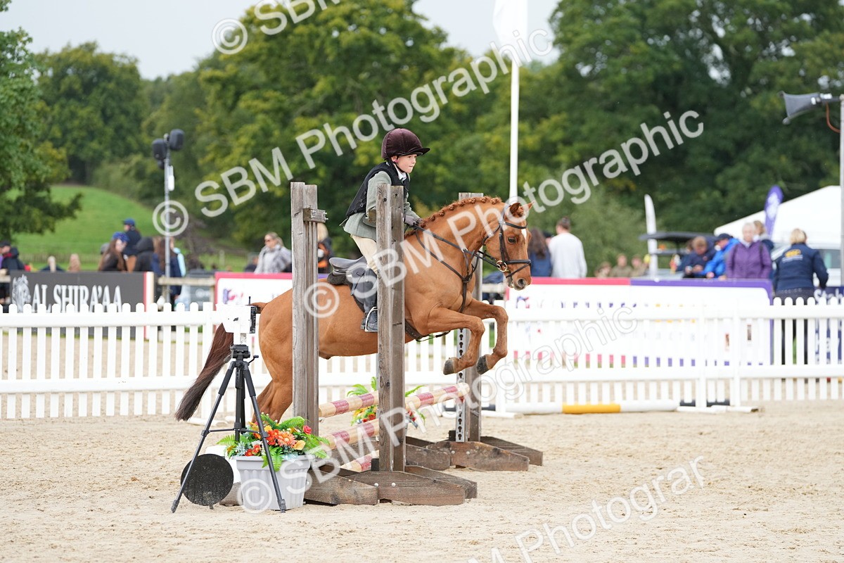 SBM_39857 - J6 - Junior Pony 55cm Championship