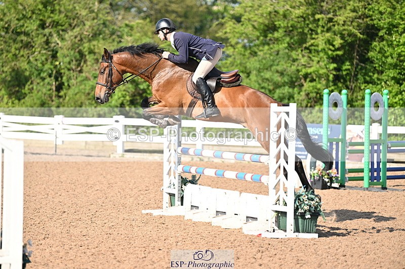240509A-091825-00092 - Cls 1 British Novice and 90cm Open