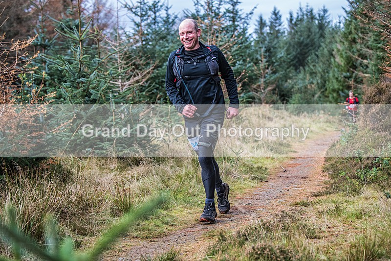 Glentress-1452 - High Terrain Events Glentress 21 & 10K Trail Races Saturday 15th November 2025