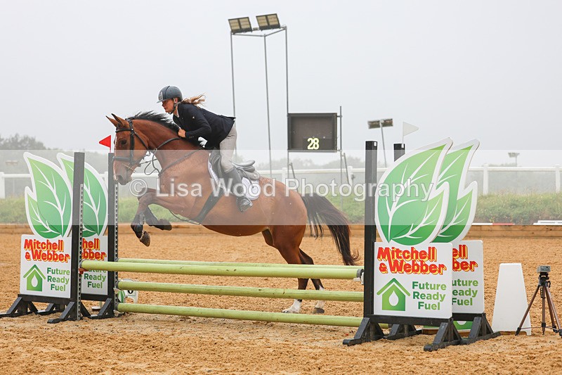 3E7A4796 - Class 2: Senior 70cm