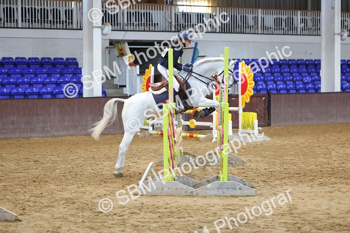 SBM_002050 - Class 5 - Show Jumping 80cm