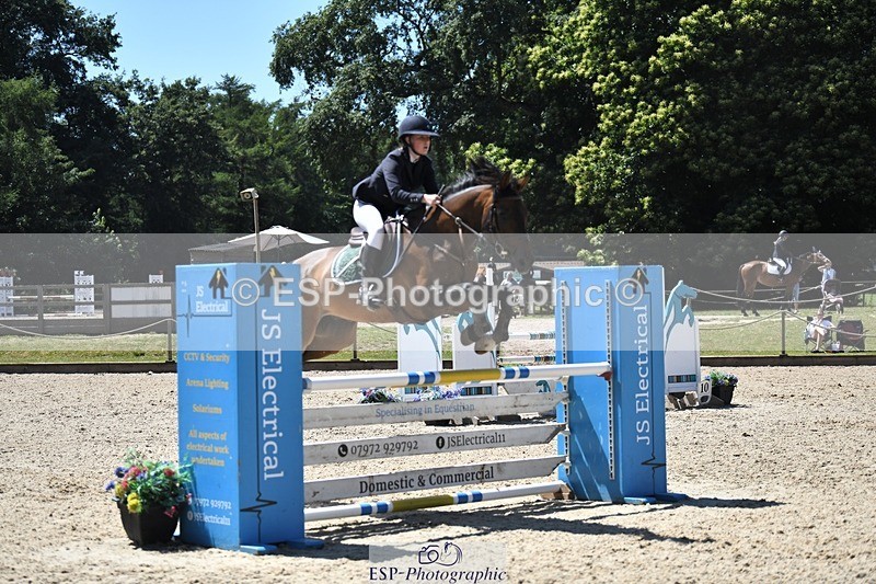 230707-141708-07636 - Cls 16 Newcomers & 1.10m Open