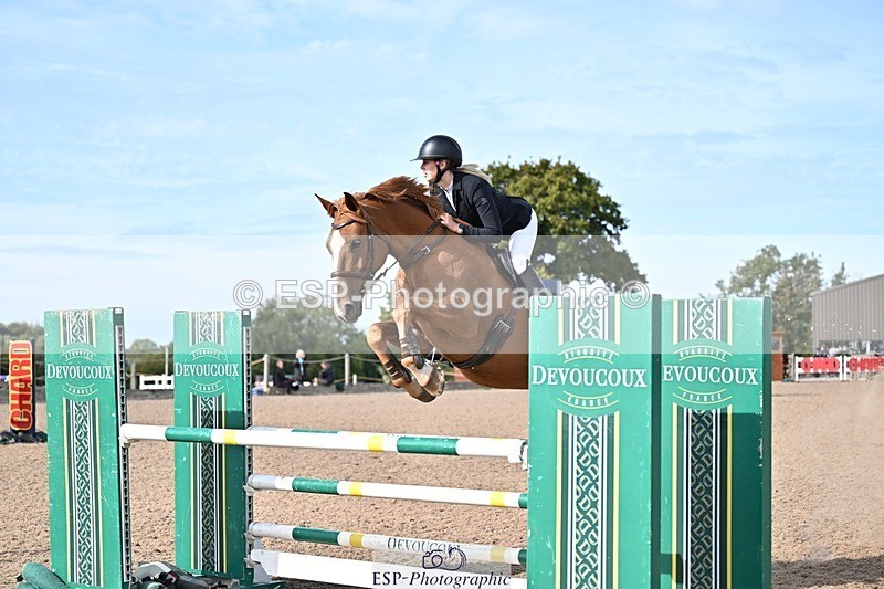 251001-141909-00429 - Cls 5 National 1.15m Members Cup