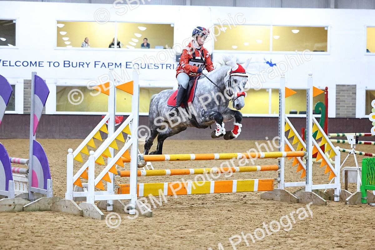 SBM_002122 - Class 5 - Jingle Bells - 80cm