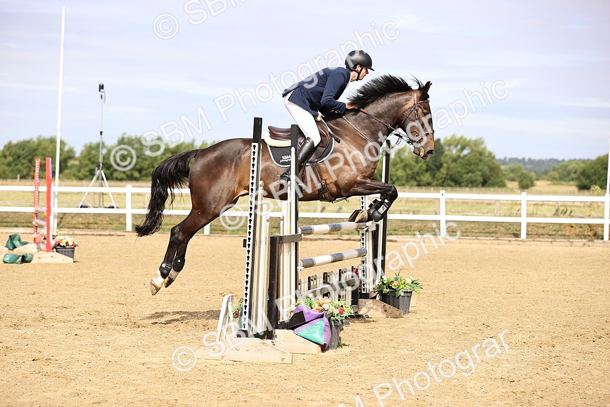 SBM_009319 - Class 7 - Senior Discovery - 1.00m Open