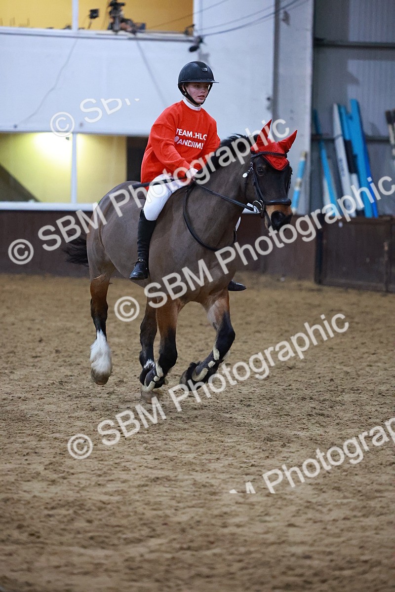 SBM_007520 - Bareback - Camera 2