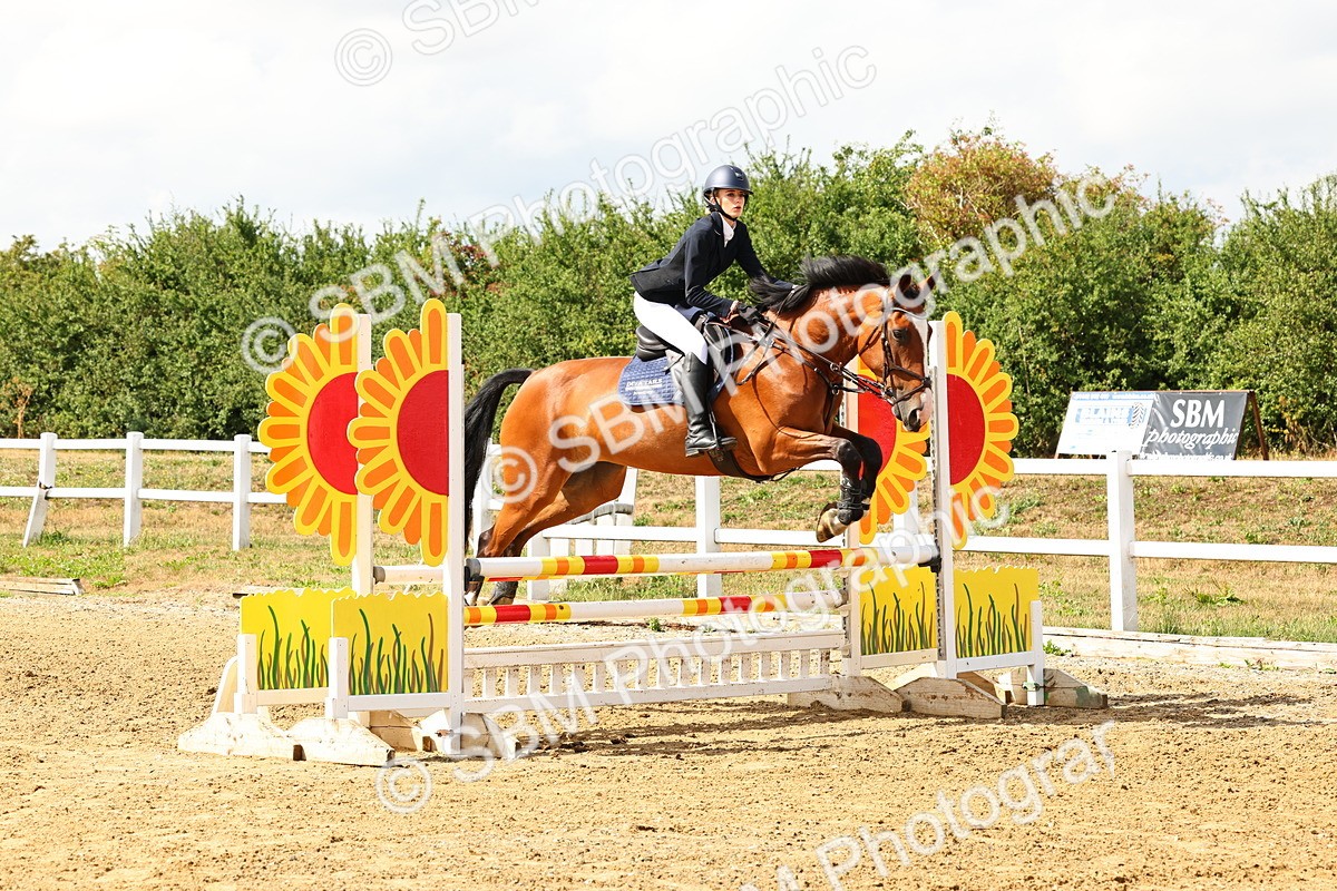 SBM_002512 - Class 6 - 90cm