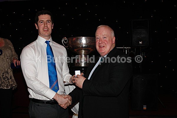 062 - Summerhill gfc Awards 2014 in Knightsbrook