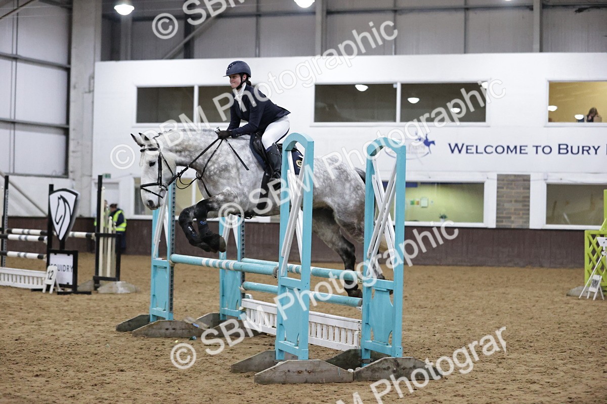 SBM_001579 - Class 3 - 1.00m