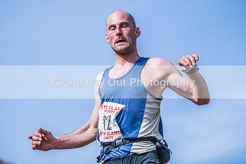 Black Combe-688 - Black Combe Fell Race Saturday 8th March 2025