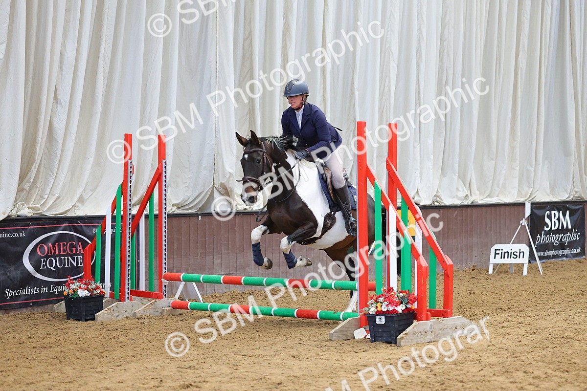 SBM_000646 - Class 5 - 50cm - BRC Championships