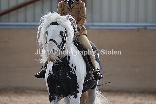 SIAL0994 - Indoor Classes