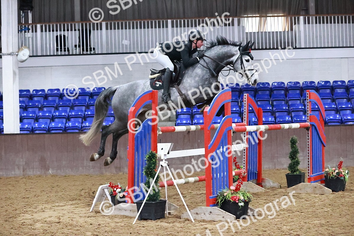 SBM_003284 - Class 13 - National 1.3m 1.40m Open Handicap