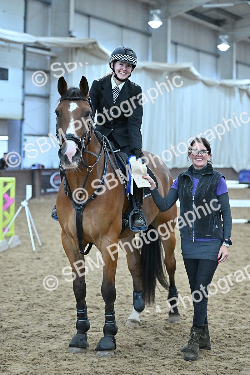 SBM_005786 - Class 63 - 1.10m Open