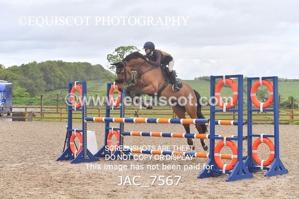 JAC_7567 - CLASS 14  Senior Newcomers/ 1.10m Open