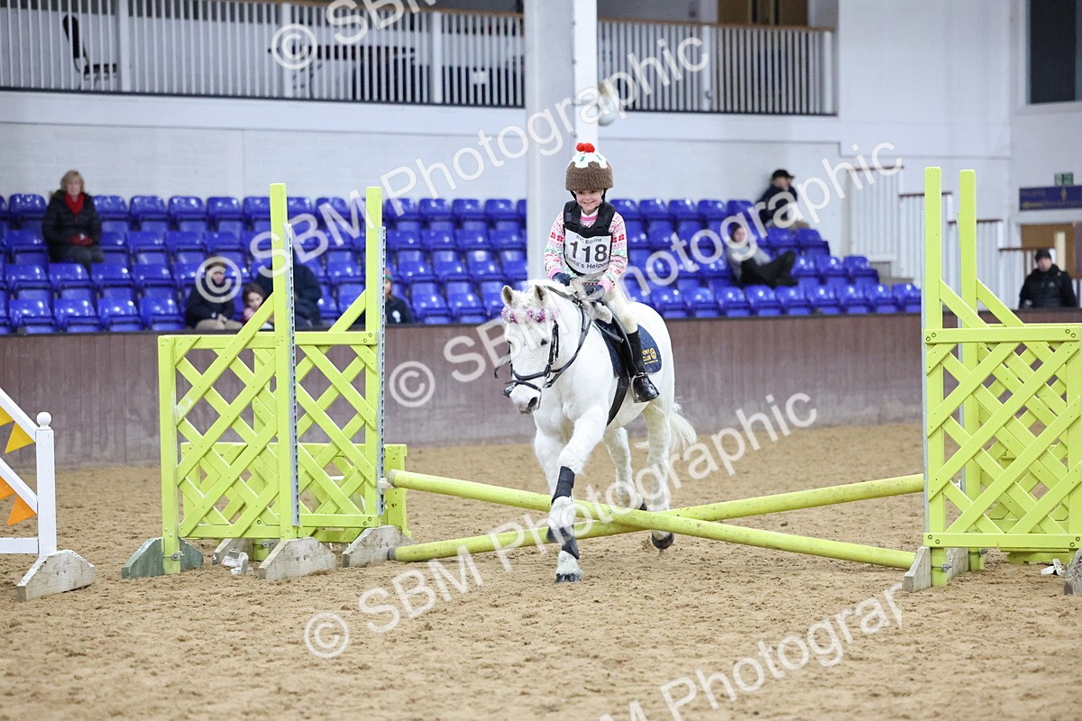 SBM_000208 - Class 1 - Santas Helpers - 40cm