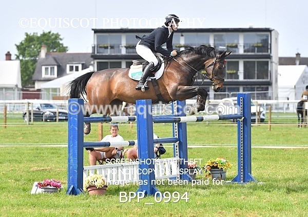 BPP_0994 - CLASS 5 RHS Young Masters