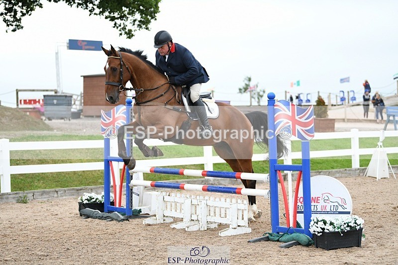 250803-083639-11598 - Cls 31 a&b British Novice & 90cm Open