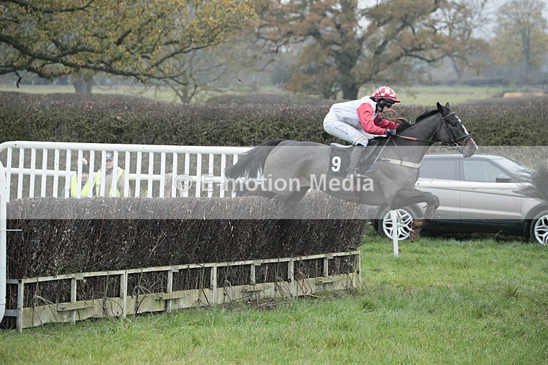 PtP 041222 0644 - Wheatland  Hunt PtP Chaddesley Corbett, Worcs 04/12/22