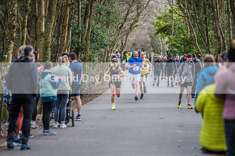 St Herberts 10K-280 - St Herberts School Festival of Running 10K Road Race Saturday 1st March 2025