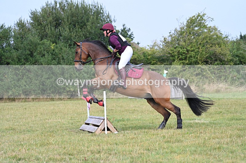 WJ7_5602 - 40cm XC Time 10:05 to 10:36
