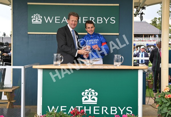220825-098 Trawlerman - Race 2 2.25pm Weatherbys Lonsdale Cup Stakes