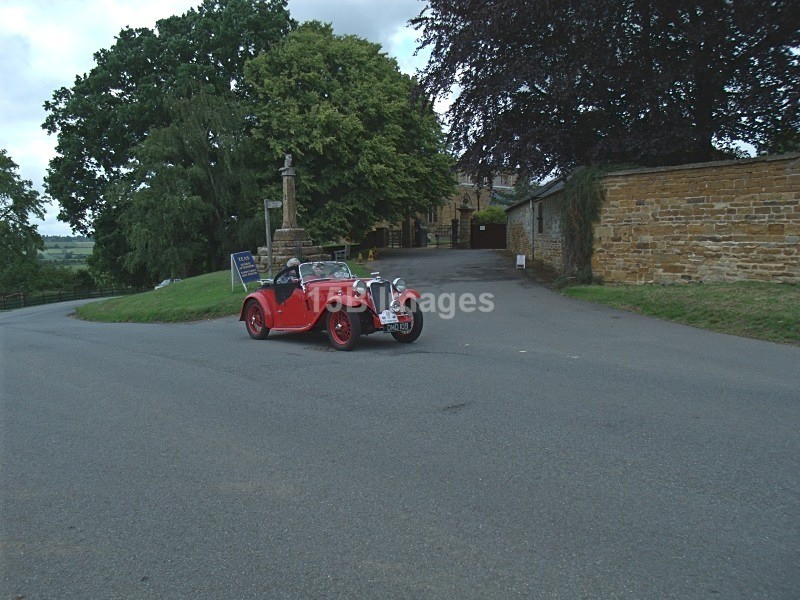 18 June 142 - Singer National Weekend 18/19th June