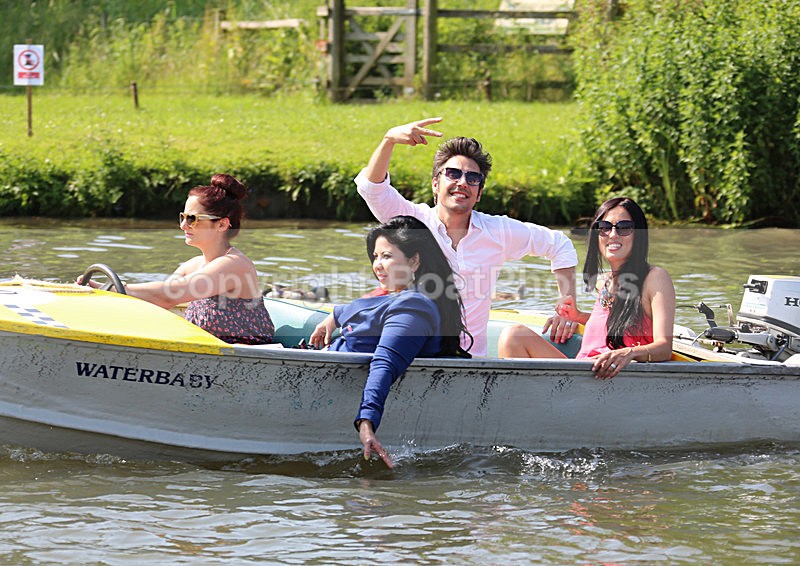 130706 WATERBABY HOBBS OF HENLEY WT7A2085 - HENLEY ROYAL REGATTA - Saturday 6th July 2013