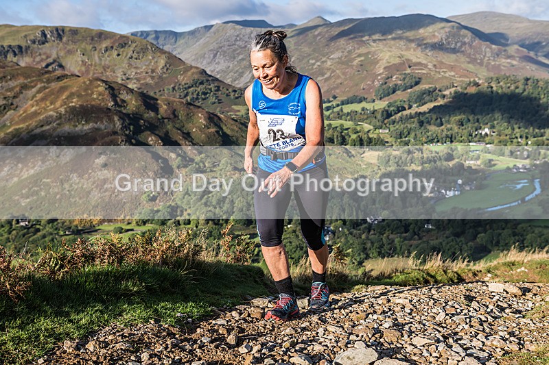 HBMR Leg 1-350 - Hodgson Brothers Mountain Relay Leg 1 Saturday 3rd October 2026