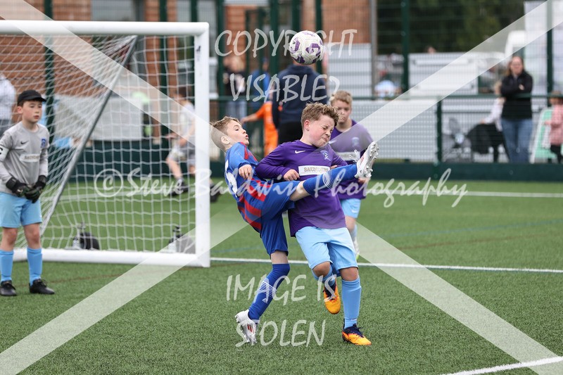 1DX30613 - Sun 7th U10 Boys