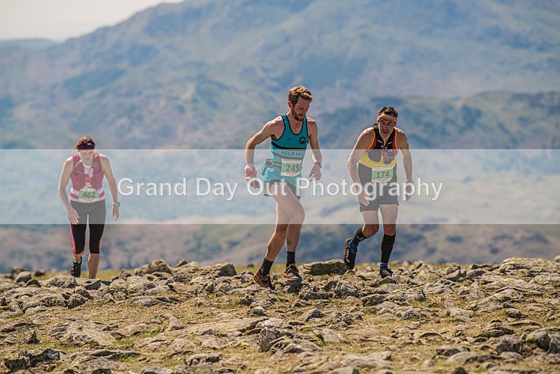 Fairfield-955 - Fairfield Horseshoe Fell Race Saturday 13th May 2023