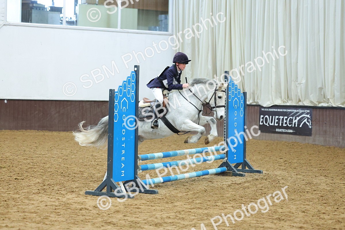 SBM_001048 - Class 3 - Show Jumping 60cm