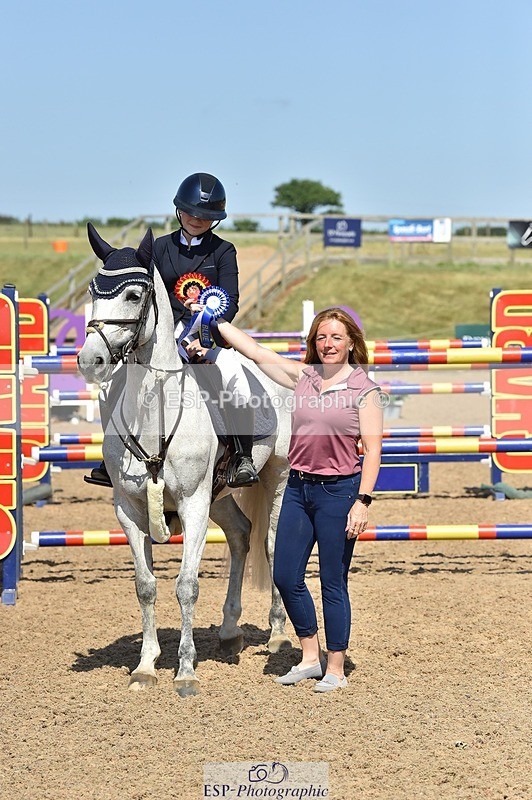 250628-160442-05948 - Cls 12 Newcomers Jump offs & Presentations