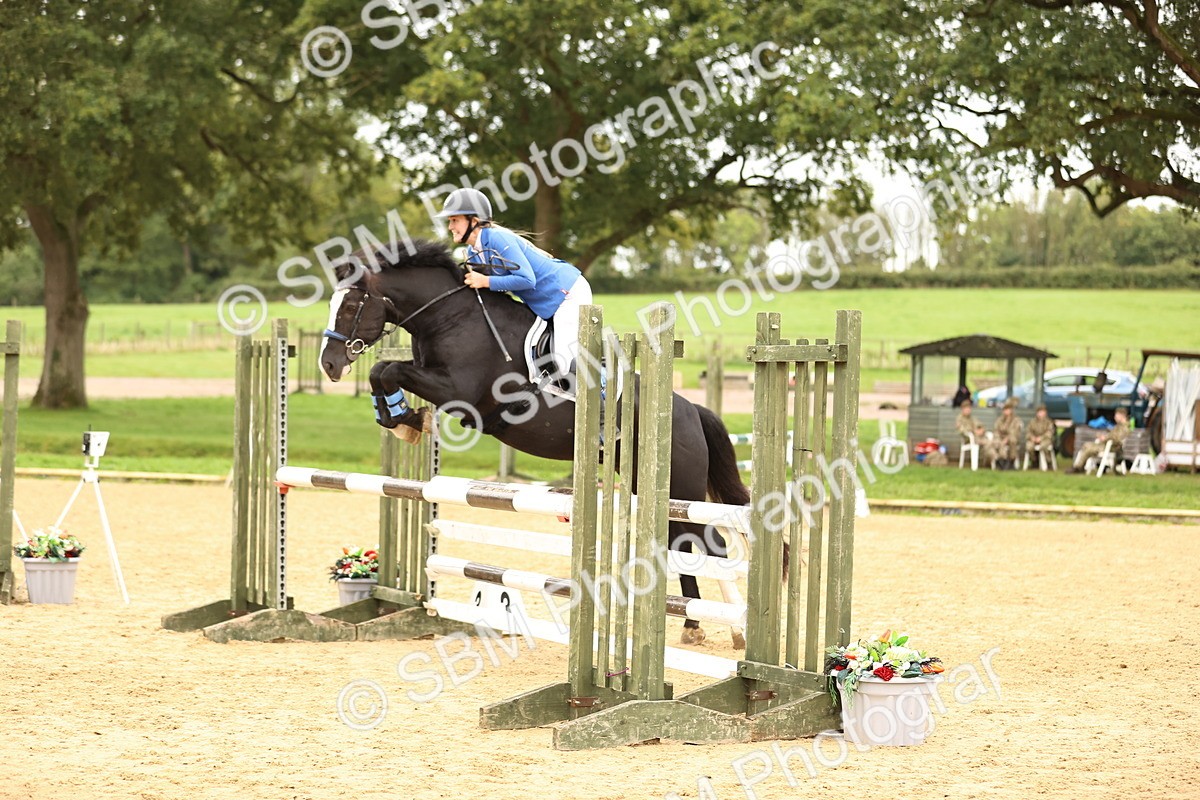 SBM_60682 - J42 - Grand Tour Horse & Pony 1.00m Championship