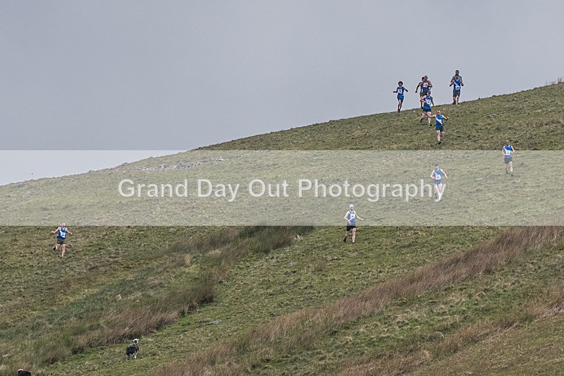 Latterbarrow-66 - Latterbarrow Loop Fell Race Wednesday 20th May 2026