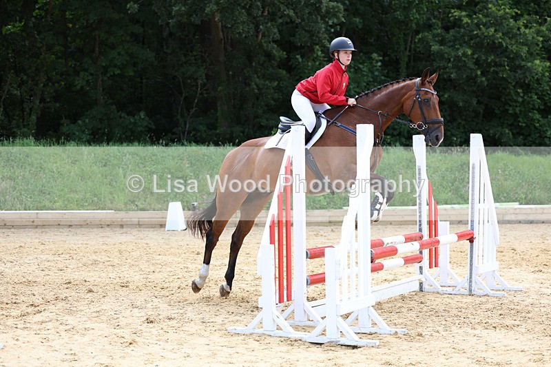 3E7A1026 - Class 2: 80 - 85cm