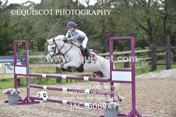 JAC_6069 - CLASS 6 SAT Springboard 128cm/ 138cm Restricted Handicap