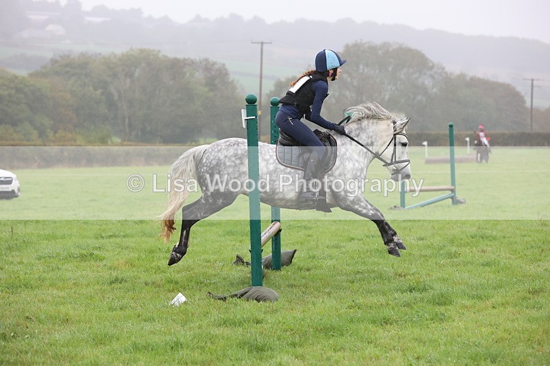 JPP_4969 - Class 1: 65cm : Showjumping