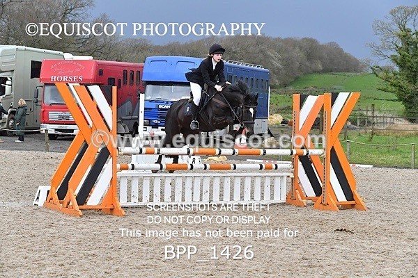 BPP_1426 - CLASS 6 Senior Discovery/ 1m Open