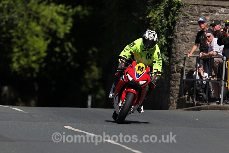  - Superbike Race
