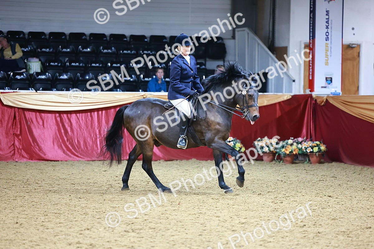 SBM_23380 - Class 904 - Supreme Final - Ridden Diamond