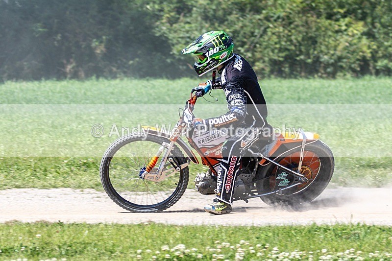 20250712-R79B3A4065 - Ride & Skid It. Speedway Experience Day 12th July 2025
