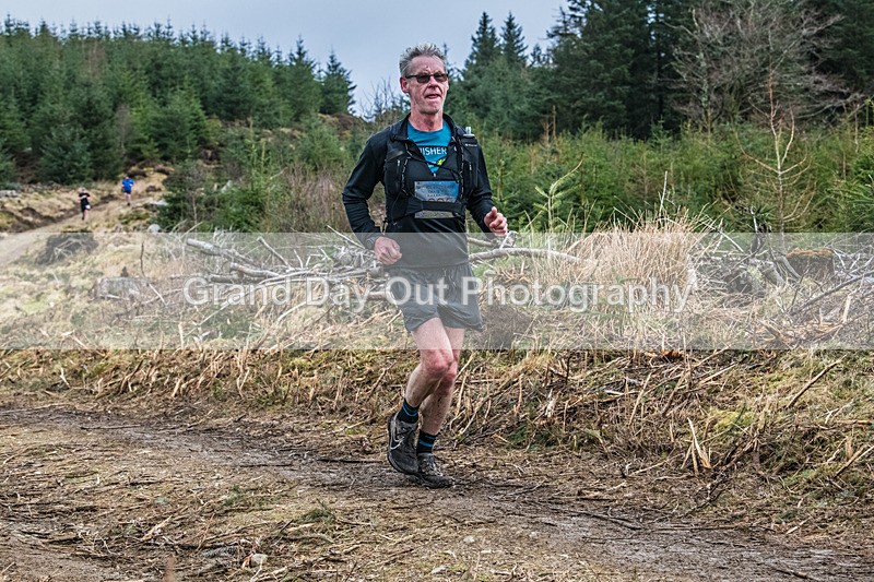 Glentress-2249 - High Terrain Events Glentress Marathon 21 & 10K Trail Races Sunday 18th February 2024