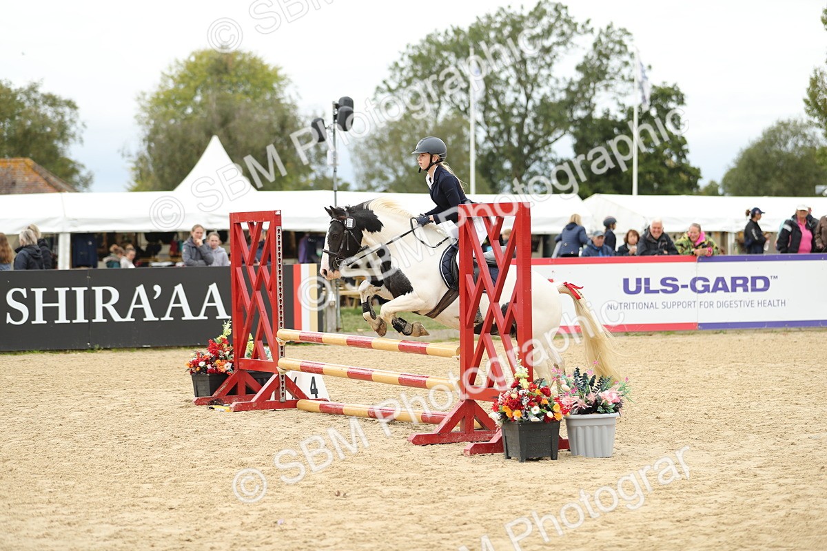 SBM_67576 - J15 - Junior Pony 70cm Championship