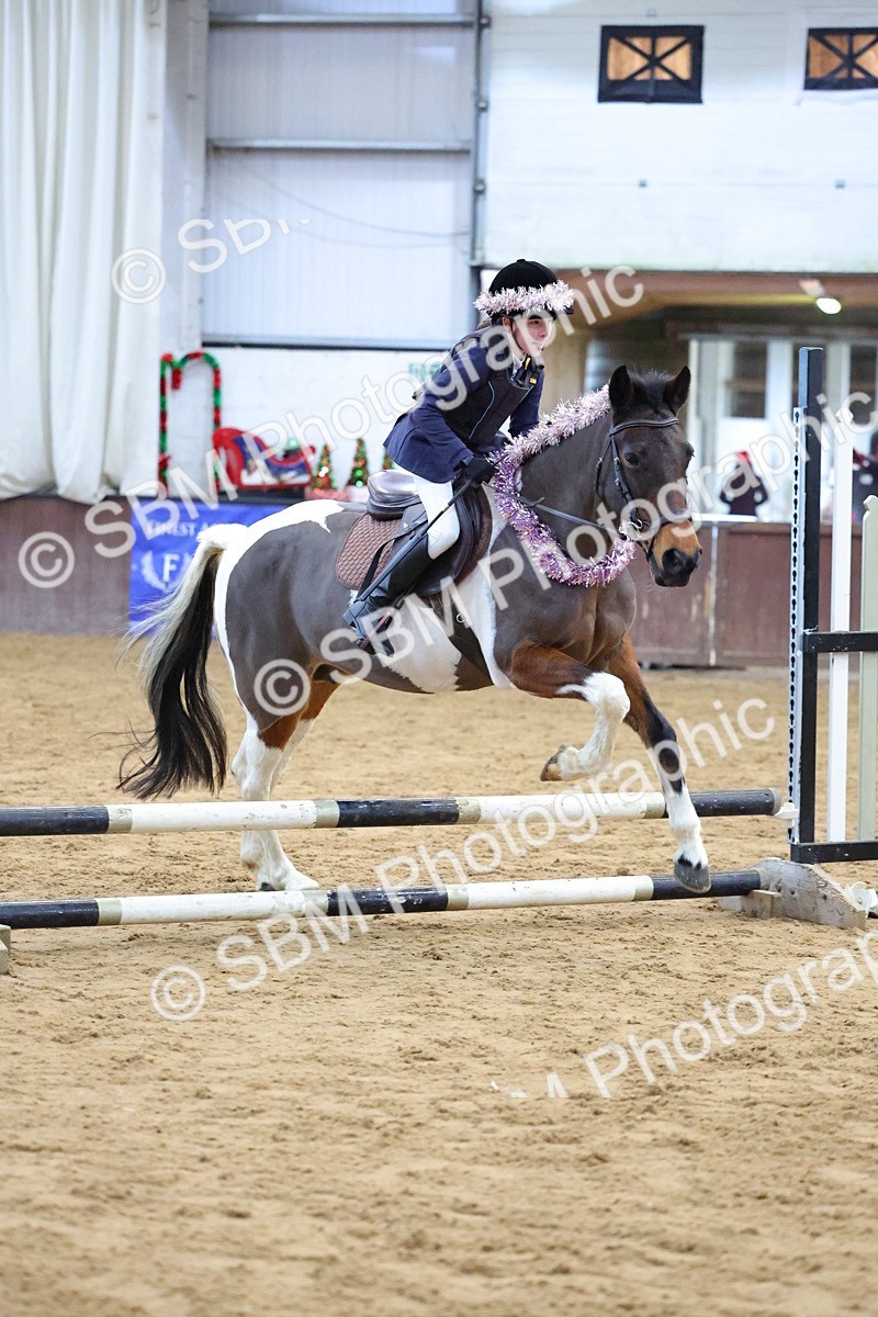 SBM_000138 - Class 1 - Show Jumping 50cm