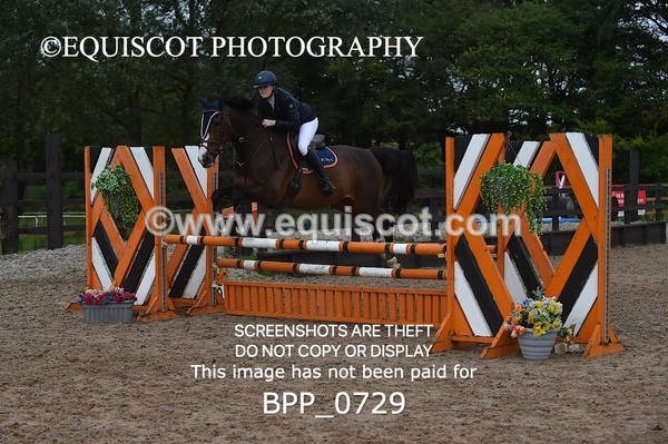 BPP_0729 - CLASS 18 SAT Equiyd 0.95m Amateur Championship Qualifier