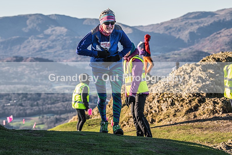 Wansfell-614 - Wansfell Race Saturday 27th December 2025