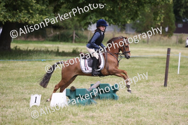 20260614-4116 - Class 24 - Mini and Major Pairs Jumping