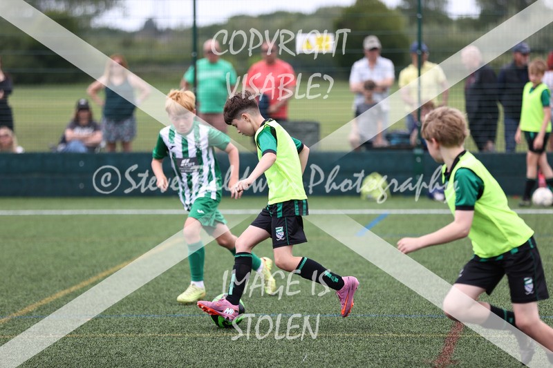 1DX31718 - Sun 14th U12 Boys